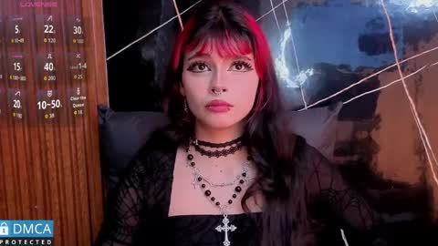 raven_rox_ online show from 12, 4, 2026