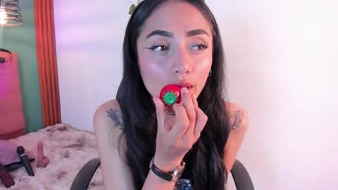 Snapshot of raven_smith_ chatting on 17, 2, 2026 raven_smith_ online show from 17, 2, 2026