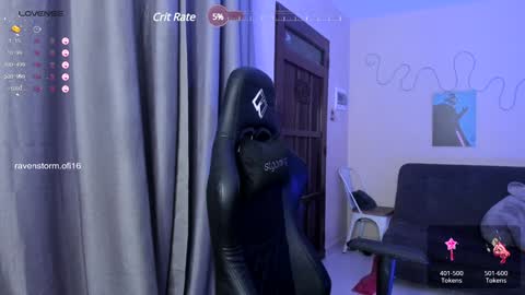 Snapshot of raven_storm chatting on 18, 12, 2024 Ester online show from 18, 12, 2024