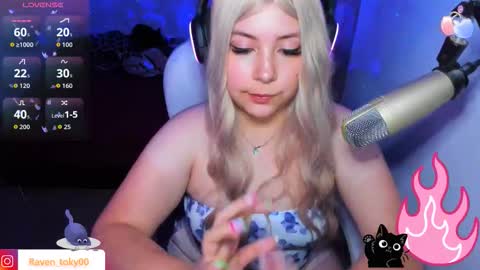 Snapshot of raven_toky0 chatting on 14, 9, 2025 Raven online show from 14, 9, 2025