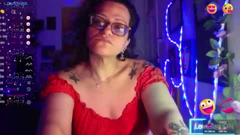 Raven online show from 29, 11, 2025