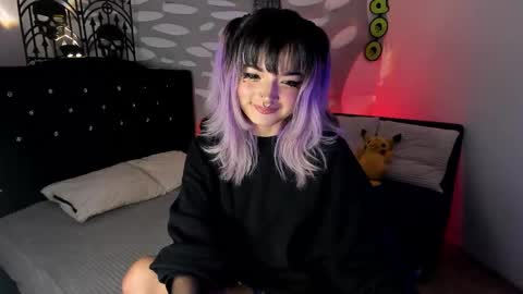 ravencollen online show from 23, 10, 2025