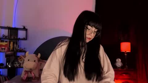 Raven  online show from 19, 2, 2026