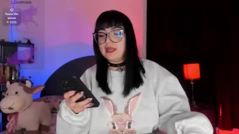 Raven  online show from 19, 3, 2026