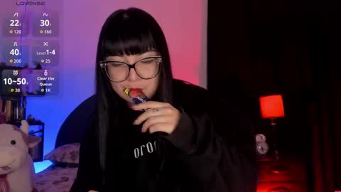 Raven  online show from 28, 3, 2026