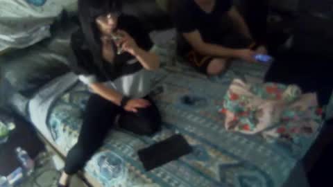 Snapshot of ravenmae34 chatting on 14, 5, 2026 ravenmae34 online show from 14, 5, 2026