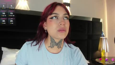 Snapshot of ravenn21 chatting on 18, 2, 2026 Raven online show from 18, 2, 2026