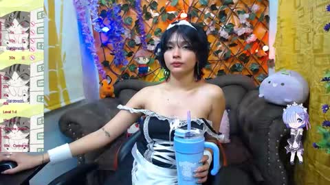 RavenN  online show from 3, 2, 2025