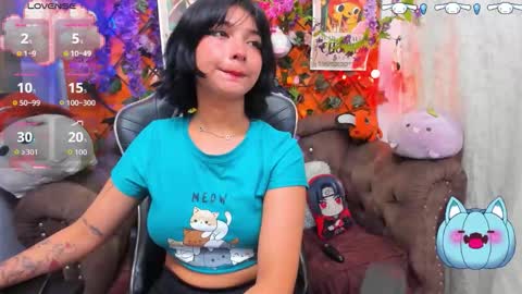 RavenN  online show from 7, 3, 2026