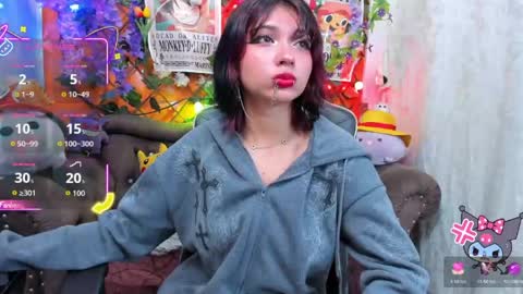 RavenN  online show from 20, 5, 2026