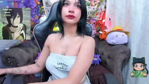 RavenN  online show from 20, 7, 2026