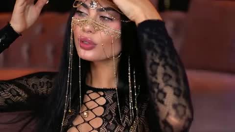 Snapshot of ravennadarcy chatting on 6, 6, 2026 Lav online show from 6, 6, 2026