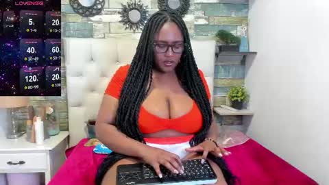 ravennova_ online show from 4, 7, 2026