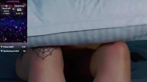 RavenRyx online show from 17, 4, 2026