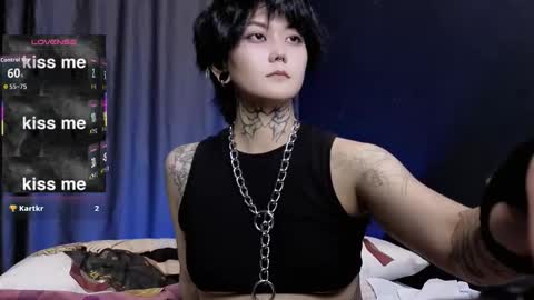 Raven online show from 17, 10, 2025