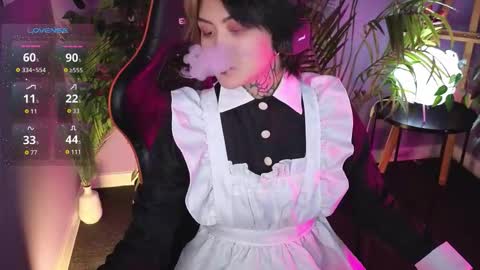 Raven online show from 3, 12, 2025