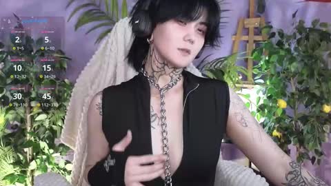 Raven online show from 20, 12, 2025