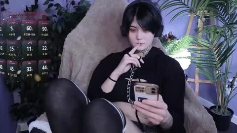 Raven online show from 17, 1, 2026