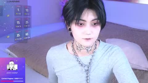 Raven online show from 24, 2, 2026