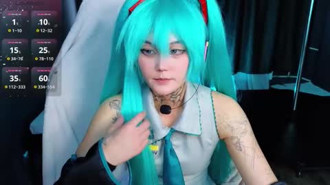 Raven online show from 1, 3, 2026