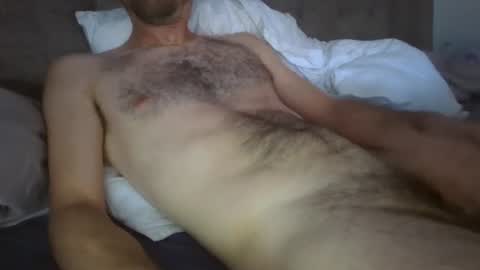 HotMAGNUMdad online show from 8, 9, 2025