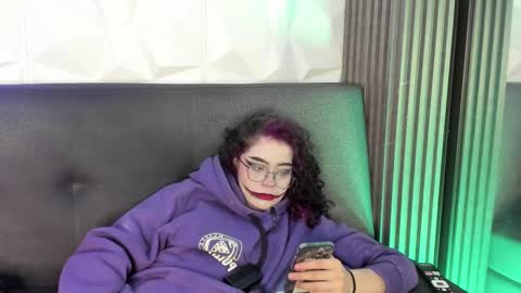 Snapshot of ravensinferno chatting on 31, 10, 2025 ravensinferno online show from 31, 10, 2025