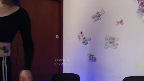 raventh_ online show from 15, 5, 2026