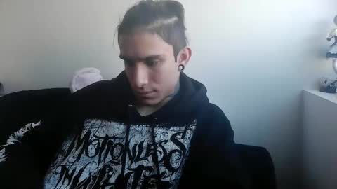 ravenxbat online show from 15, 10, 2025