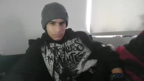 ravenxbat online show from 3, 12, 2025