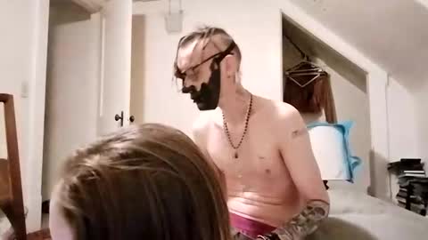 Raver online show from 10, 12, 2024