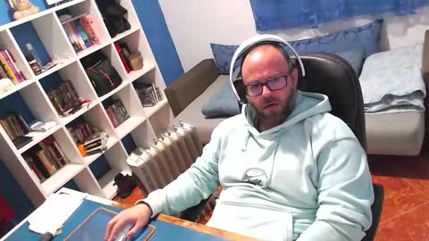 ravingr3d3 online show from 1, 3, 2026