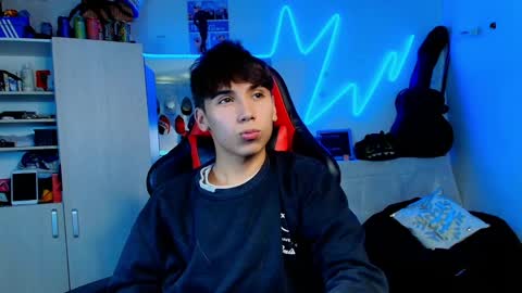 Bad boys online show from 1, 4, 2026