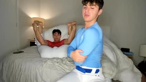 Snapshot of rawr_itsben chatting on 10, 2, 2025 Its Ben online show from 10, 2, 2025