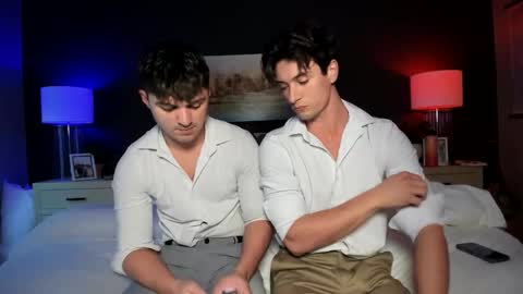 Snapshot of rawr_itsben chatting on 3, 2, 2026 Its Ben online show from 3, 2, 2026