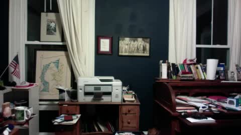 ray1776ray online show from 16, 12, 2024