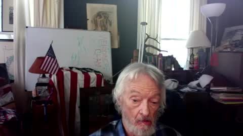 ray1776ray online show from 19, 9, 2025