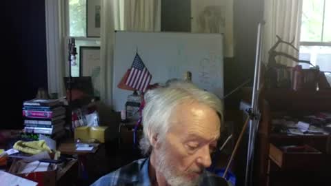 ray1776ray online show from 30, 9, 2025