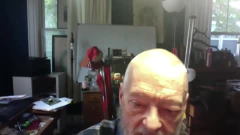 ray1776ray online show from 3, 10, 2025