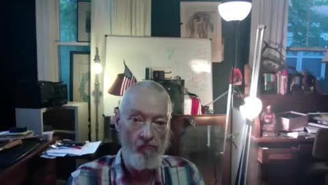 ray1776ray online show from 6, 10, 2025