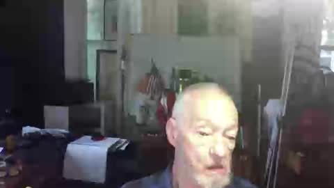 ray1776ray online show from 12, 10, 2025