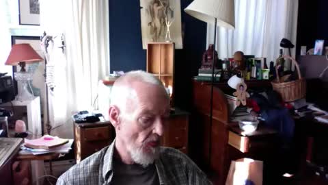 ray1776ray online show from 21, 3, 2026