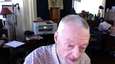 ray1776ray online show from 23, 3, 2026