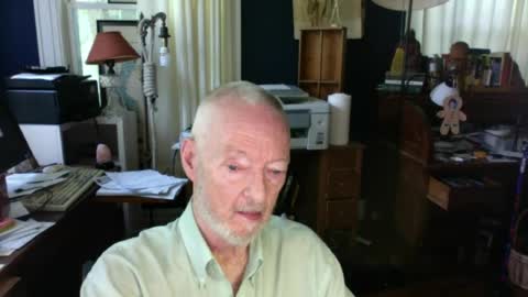 ray1776ray online show from 6, 7, 2026