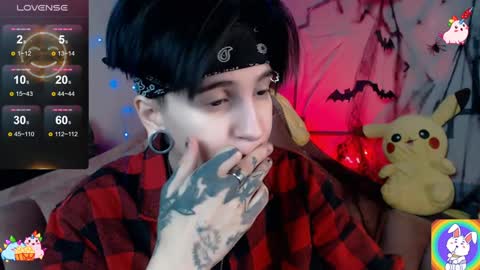 Ray online show from 8, 12, 2024