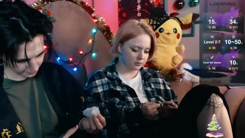 Ray online show from 11, 1, 2025