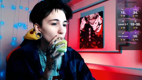 Ray online show from 21, 1, 2025