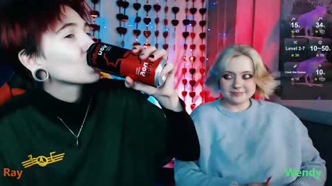 Ray online show from 21, 2, 2025