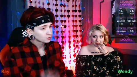 Ray online show from 9, 3, 2025