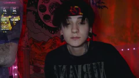 Ray online show from 10, 11, 2025