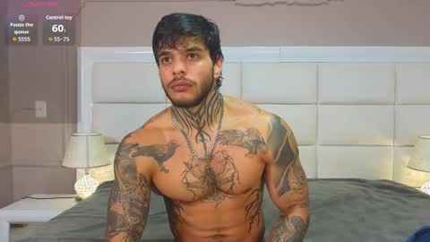 Ray Coopers online show from 6, 11, 2025